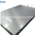 thick aluminium plate
